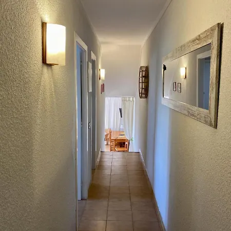 Garbinell A - Piso Muy Bonito, Vistas Al Mar Espec Appart hôtel *