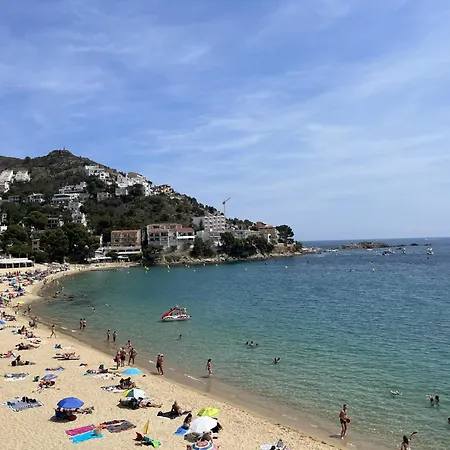 Garbinell A - Piso Muy Bonito, Vistas Al Mar Espec Appart hôtel *