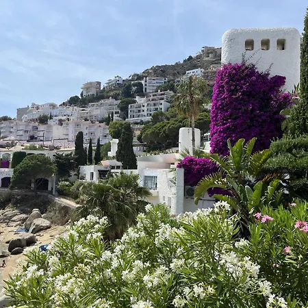 Appart hôtel Garbinell A - Piso Muy Bonito, Vistas Al Mar Espec *