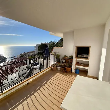 Aparthotel Garbinell A - Piso Muy Bonito, Vistas Al Mar Espec