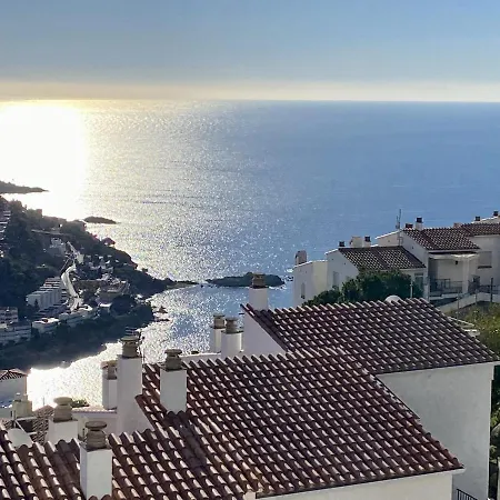 Garbinell A - Piso Muy Bonito, Vistas Al Mar Espec