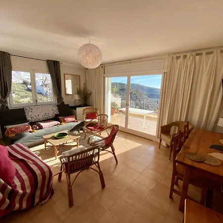 Aparthotel Garbinell A - Piso Muy Bonito, Vistas Al Mar Espec Roses