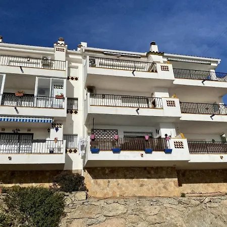 Aparthotel Garbinell A - Piso Muy Bonito, Vistas Al Mar Espec