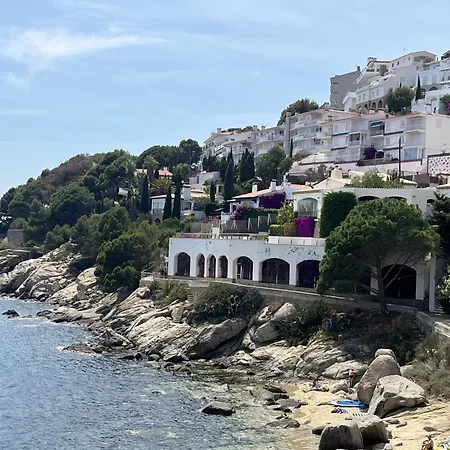 Garbinell A - Piso Muy Bonito, Vistas Al Mar Espec